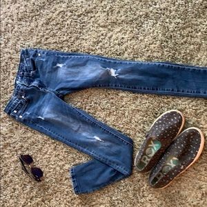 7 for all mankind jeans💖